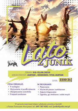 LATO2025